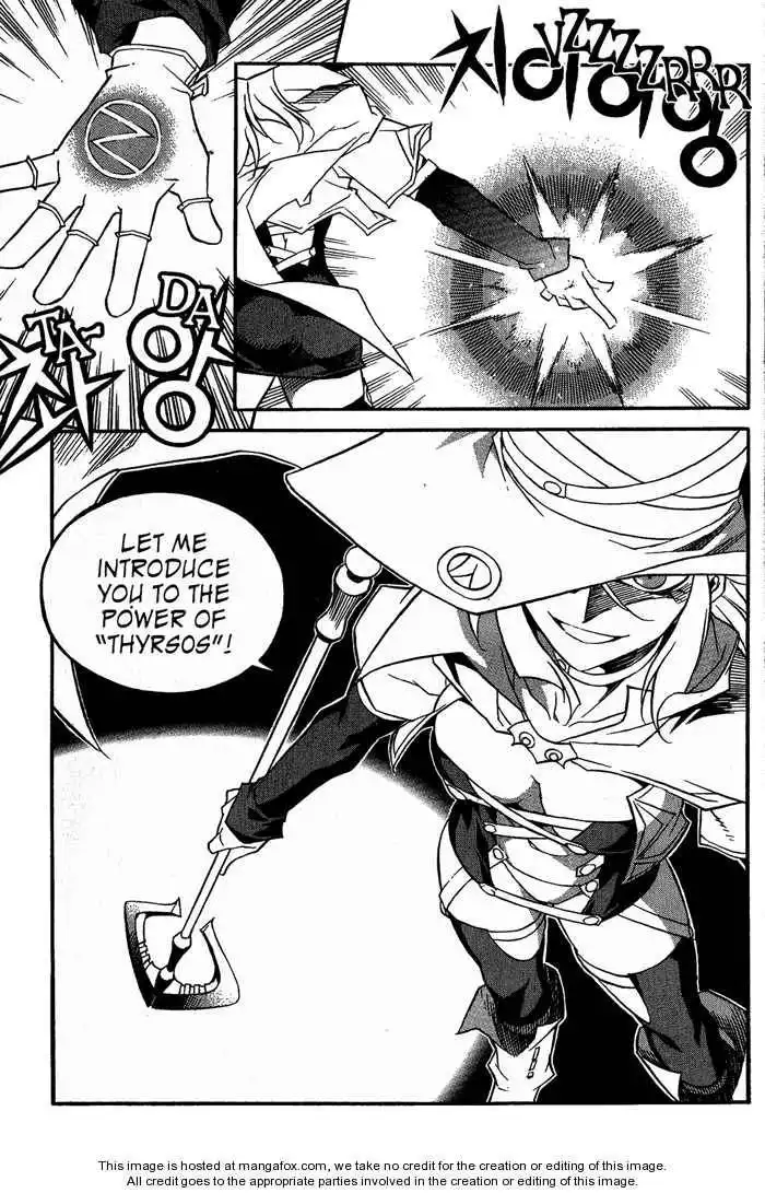 Dorothy of Oz Chapter 8 28